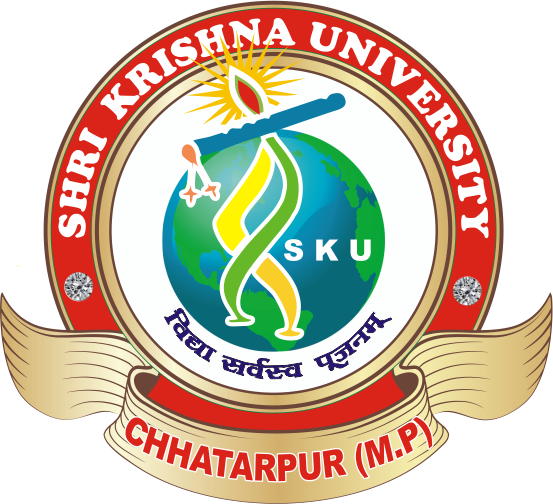  Shri Krishna University