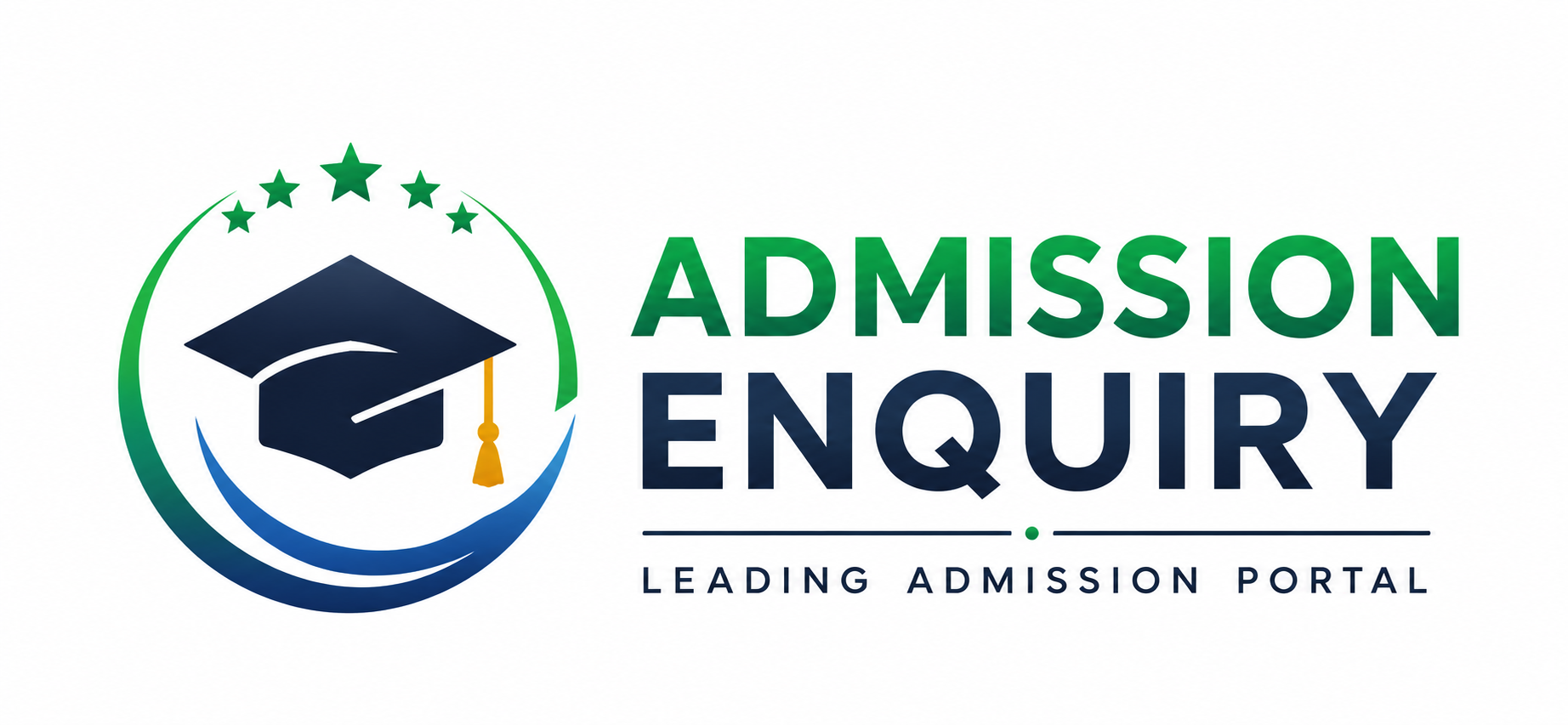 Admission Open